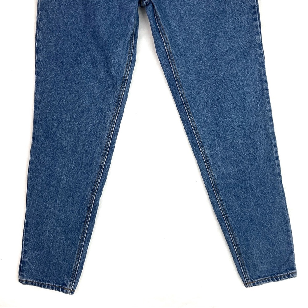 Brandy Melville J Galt RR119 Mom Jeans Sz M NWT - Picture 3 of 10